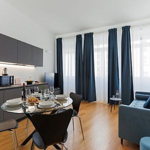 Appartement met een Slaapkamer
